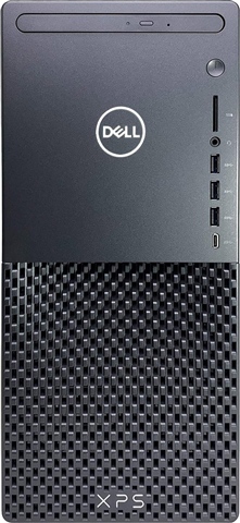Dell XPS DT 8940/i7-11700/8GB DDR4/1TB HDD+512GB SSD/1660Ti/DVD-RW